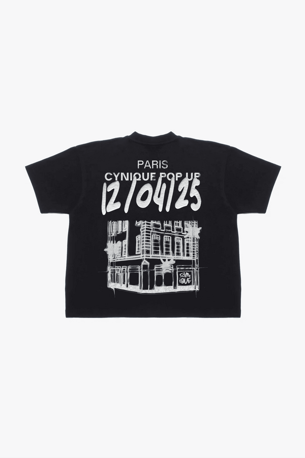 POP-UP TEE
