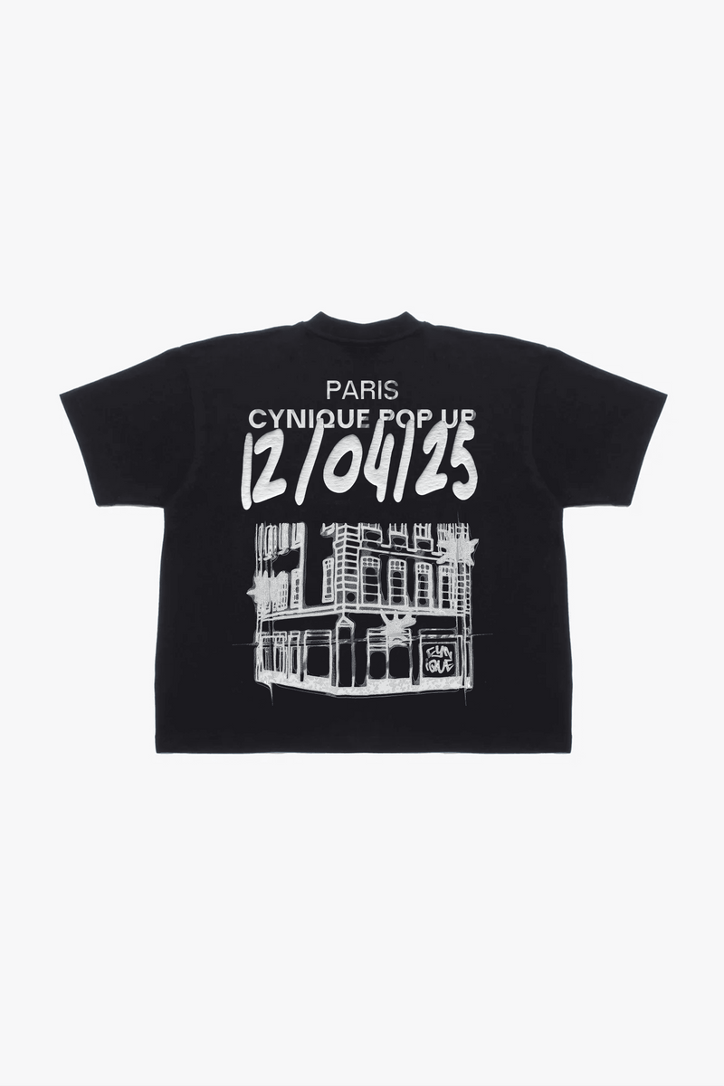 POP-UP TEE