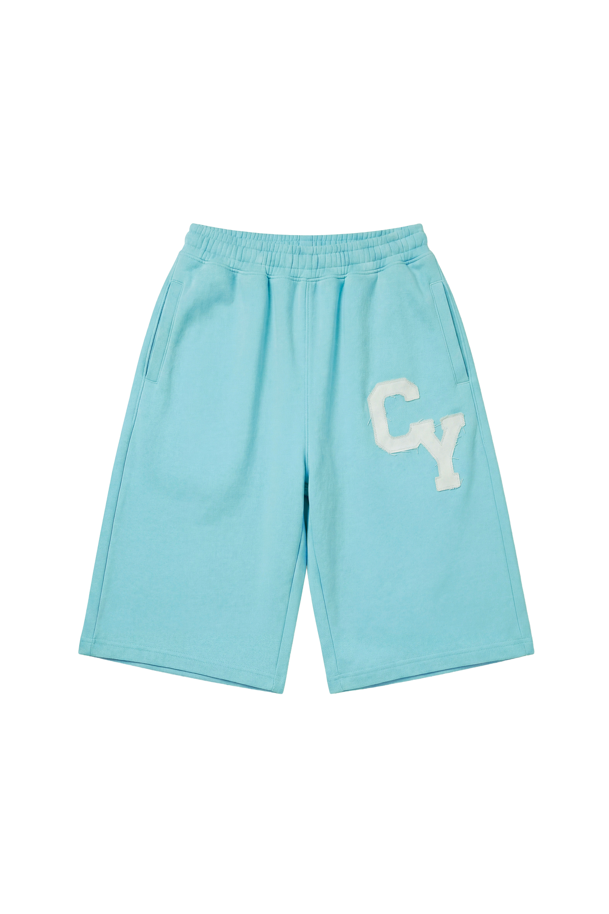 Short CY