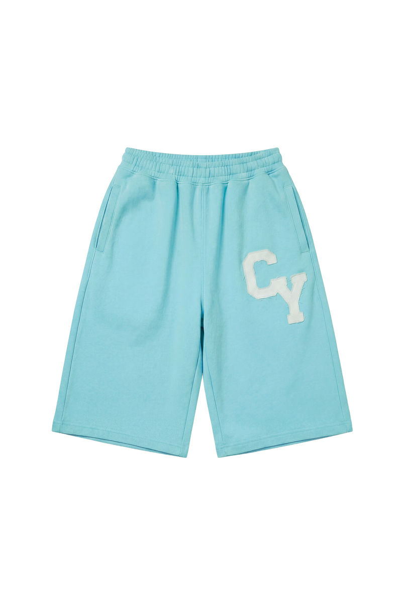 Short CY