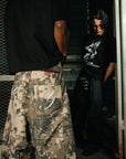 Camo Pant