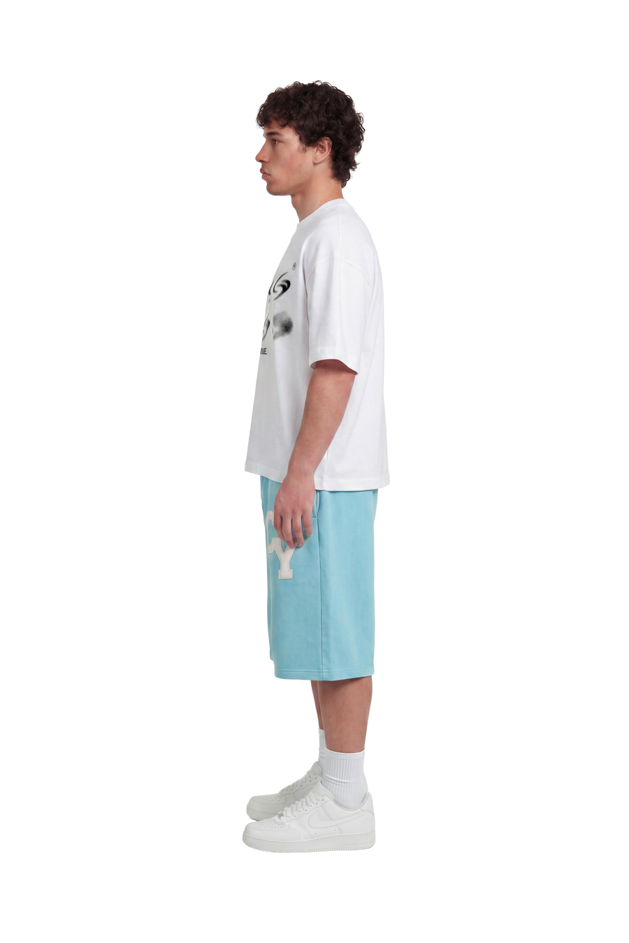 Short CY porté