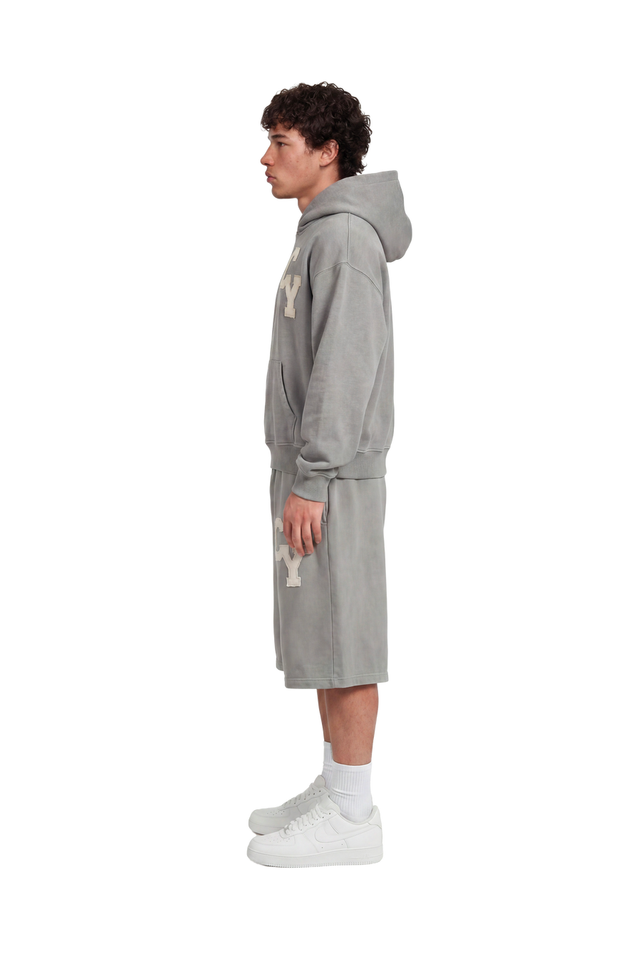 Short CY porté