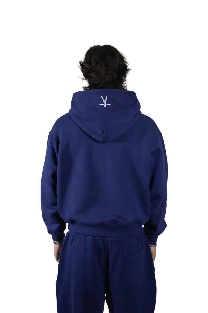 CY HOODIE - STOCK