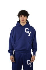 CY HOODIE - STOCK