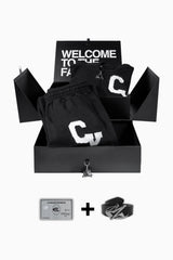 BOX 1 ENSEMBLE CY - PRÉCOMMANDE