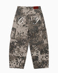 Camo Pant