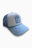 BLUE TRUCKER