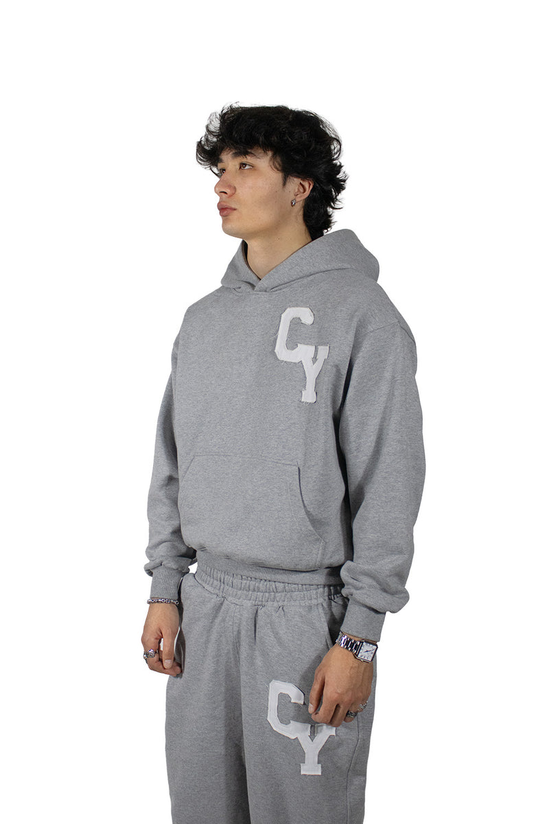 CY HOODIE - STOCK