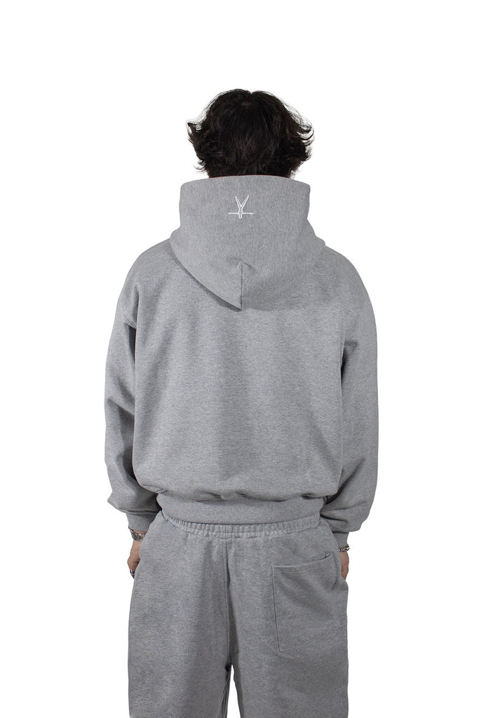 CY HOODIE - STOCK
