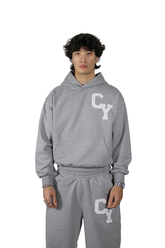 CY HOODIE - STOCK