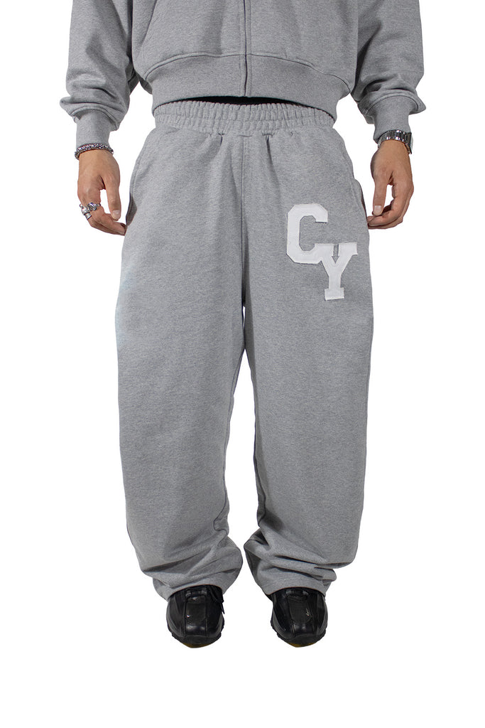 CY JOGGER - STOCK