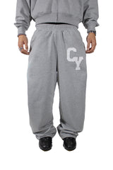 CY JOGGER - STOCK