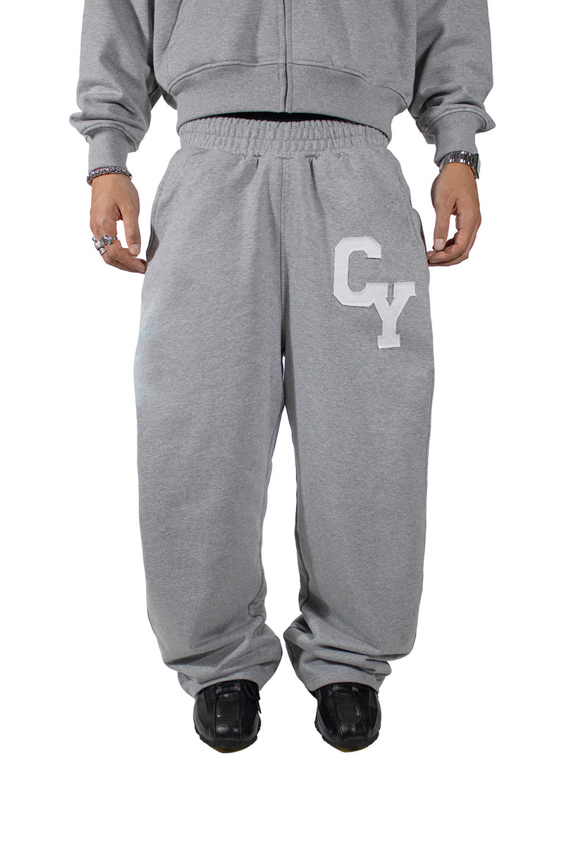 CY JOGGER - STOCK
