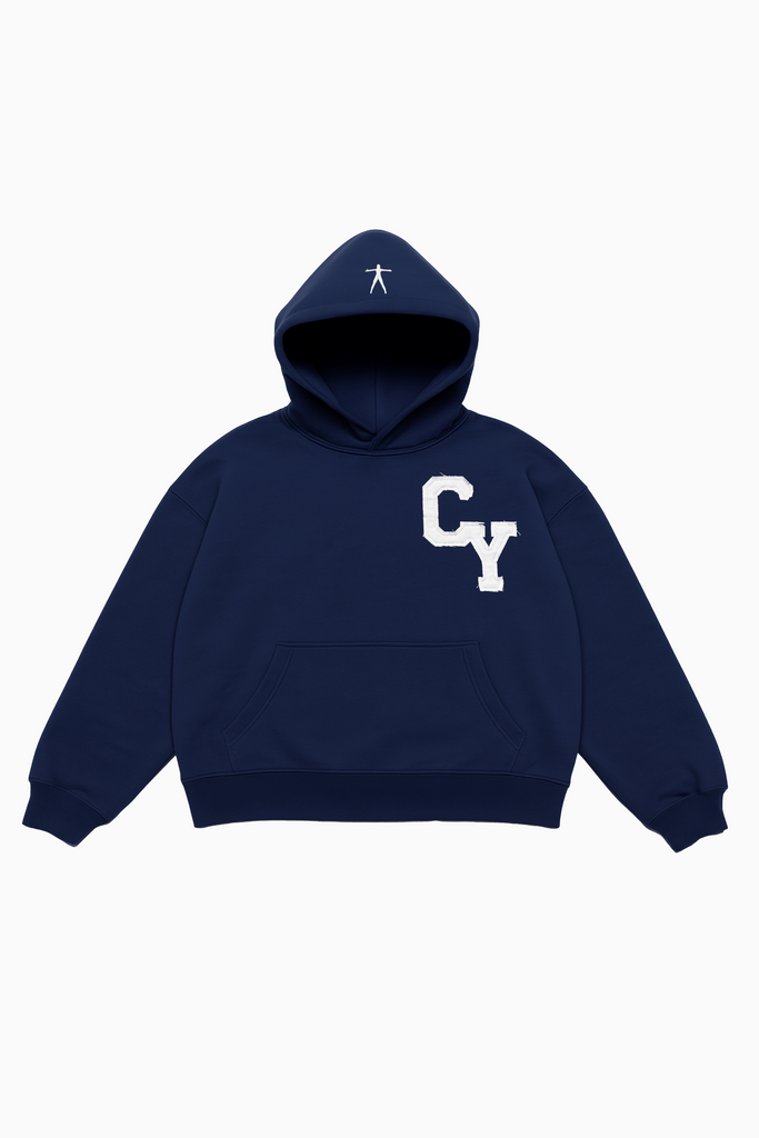 CY HOODIE - STOCK
