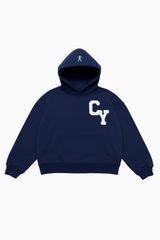 CY HOODIE - STOCK