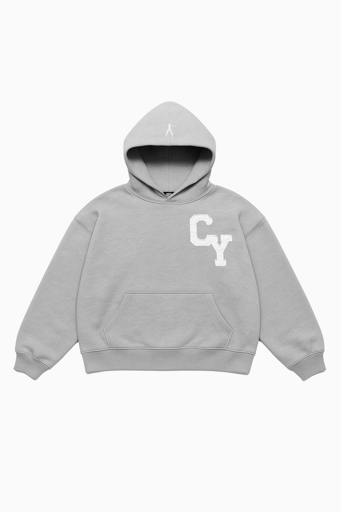 CY HOODIE - STOCK