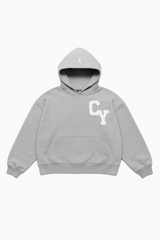 CY HOODIE - STOCK