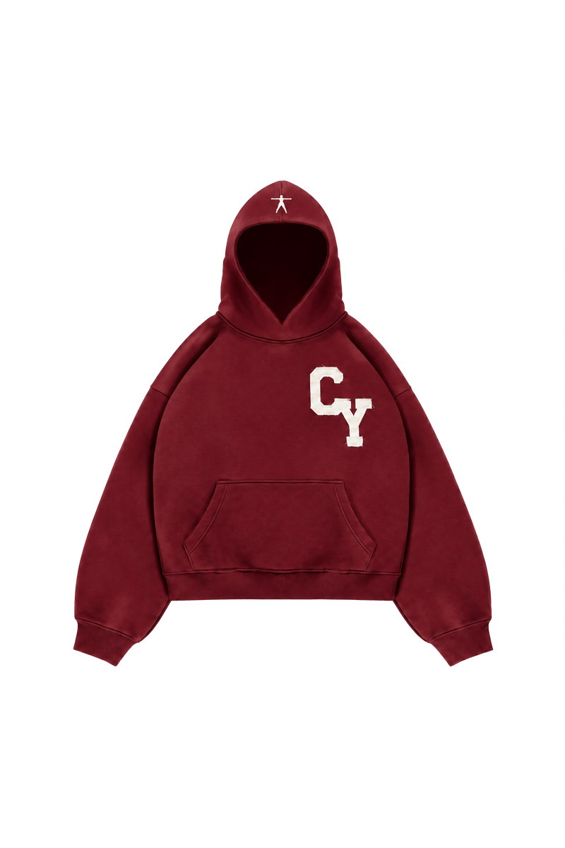 Hoodie CY