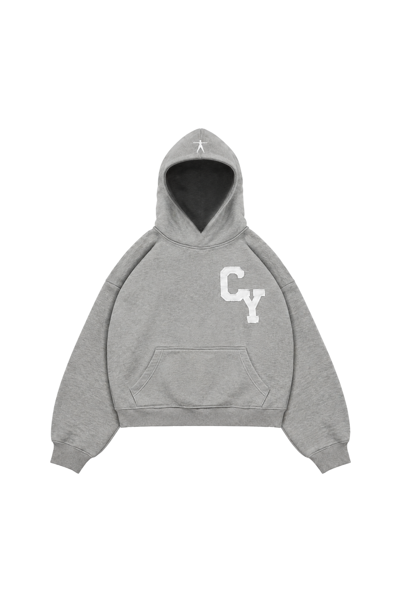 Hoodie CY