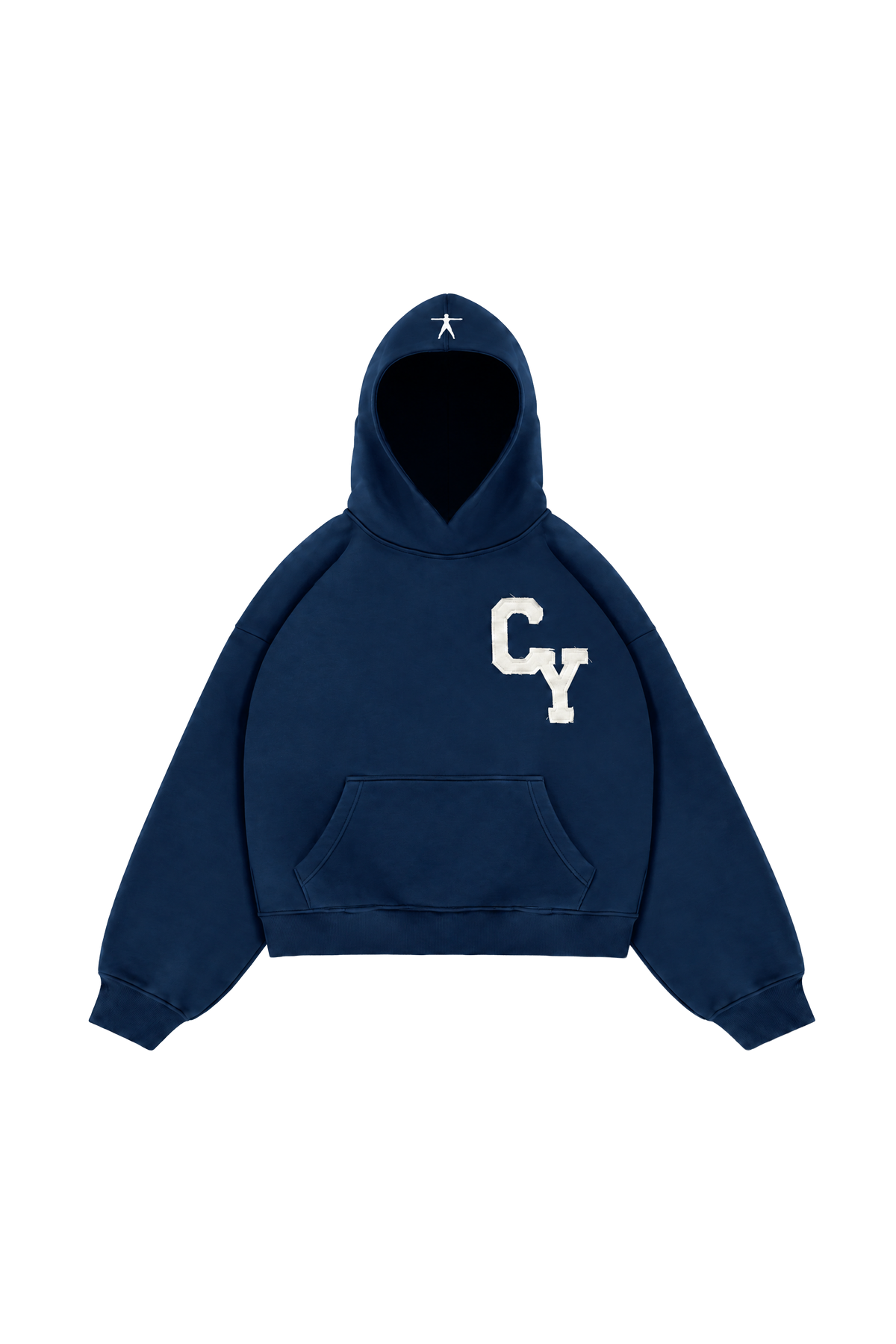 Hoodie CY