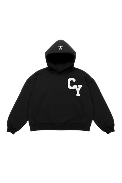 Hoodie CY