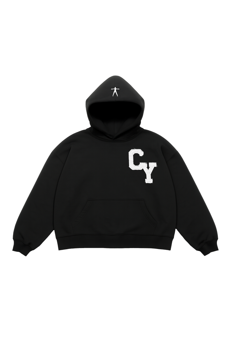 Hoodie CY