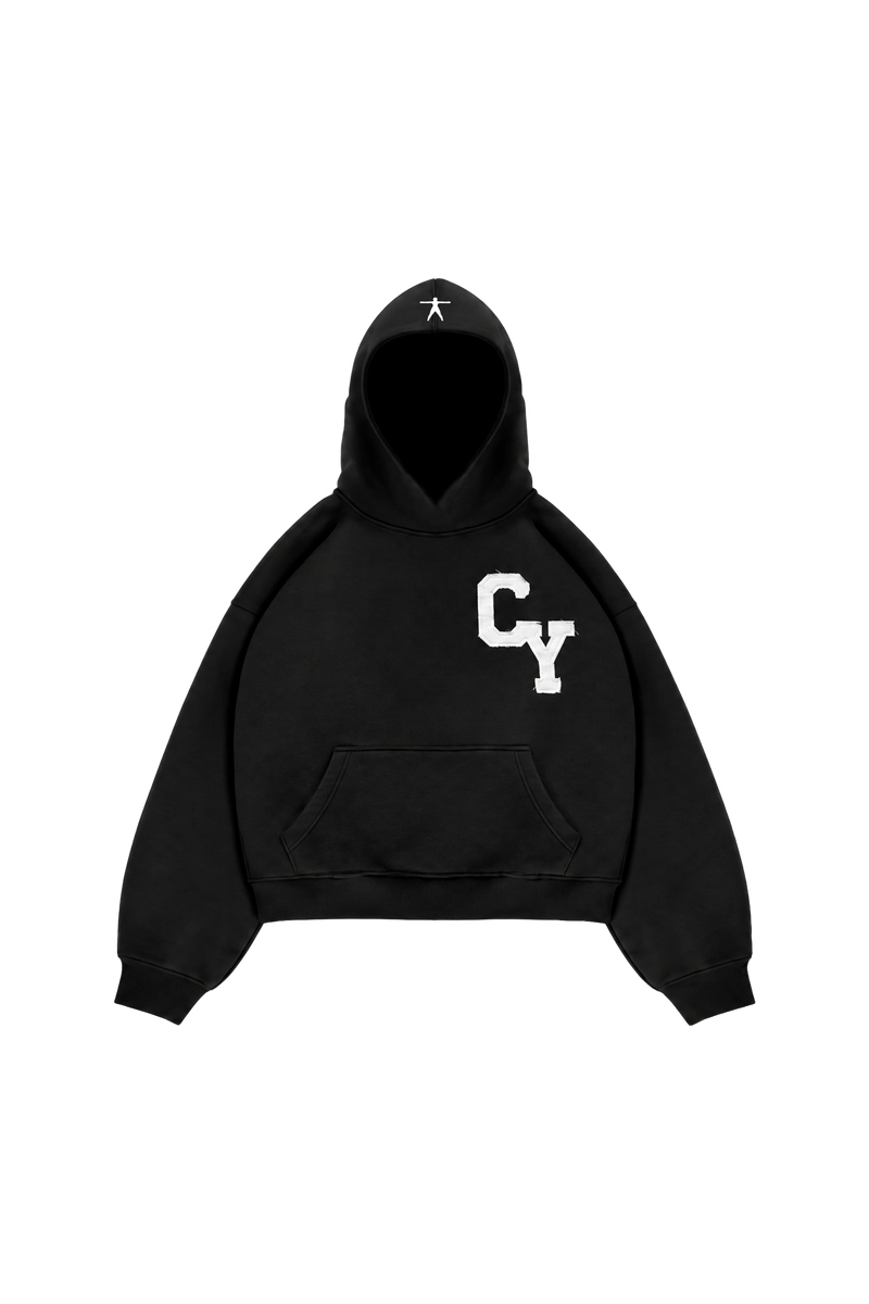 Hoodie CY