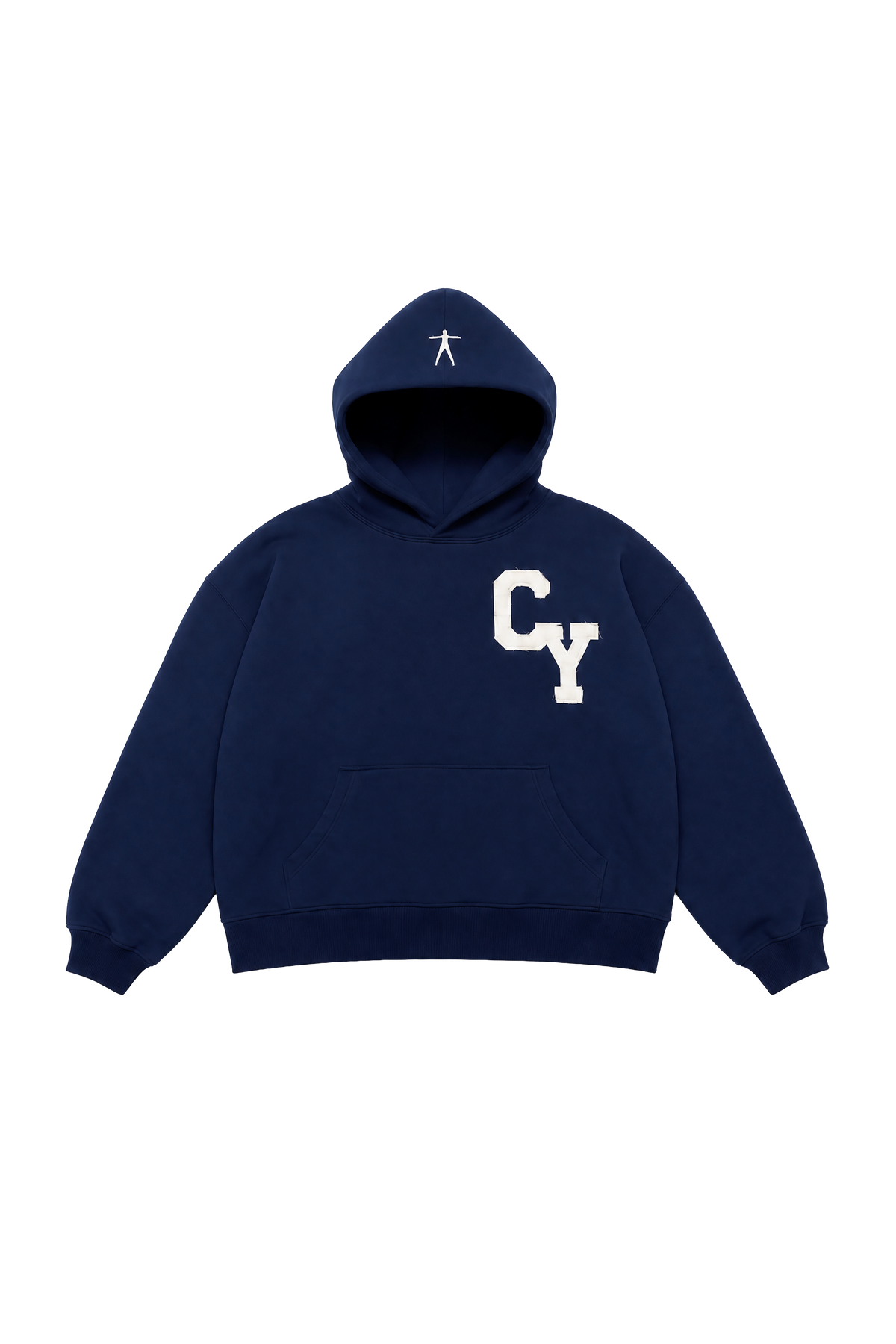 Hoodie CY