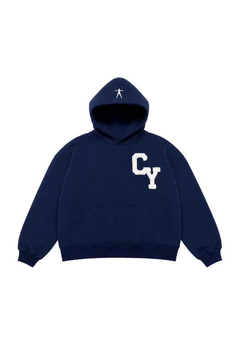 Hoodie CY