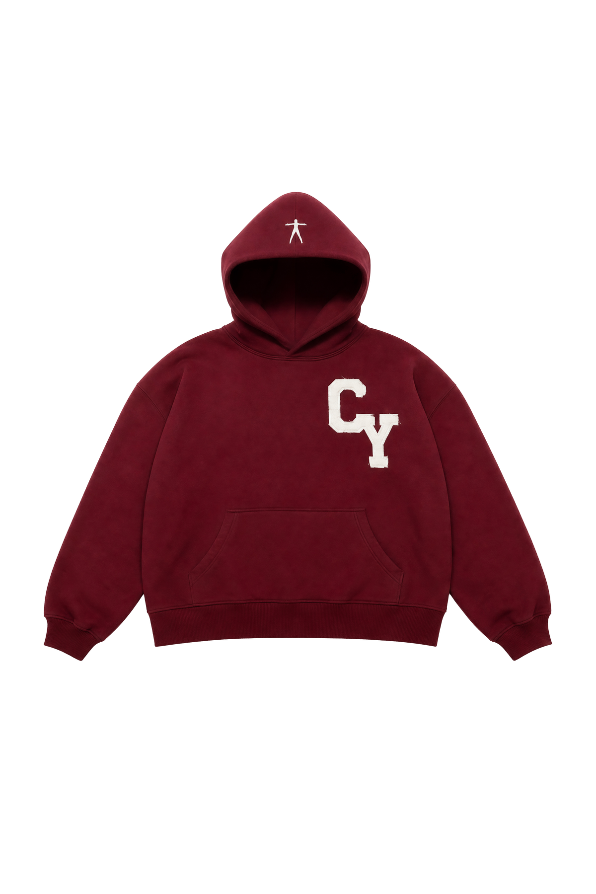 Hoodie CY