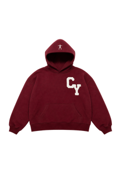 Hoodie CY