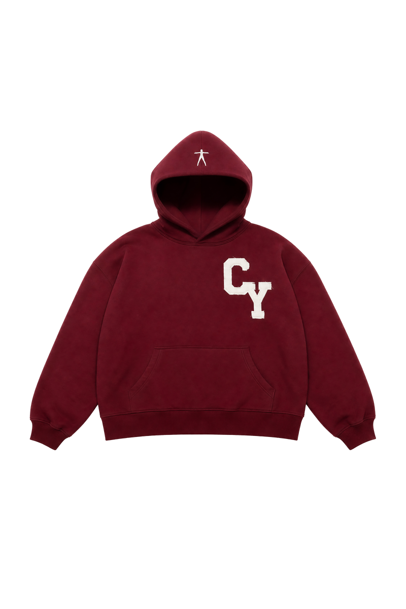 Hoodie CY