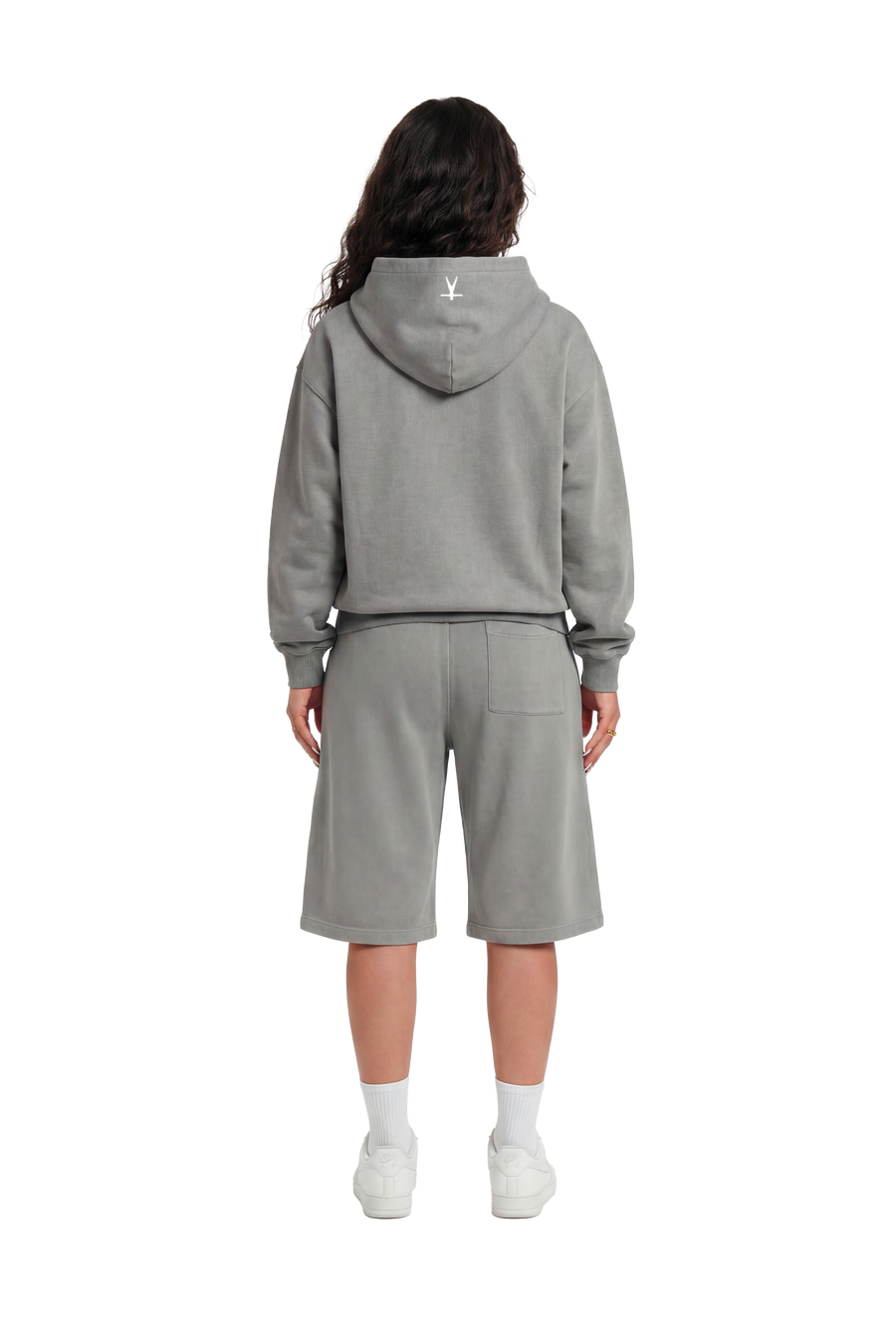 Short CY porté