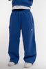 Jogging Bleu