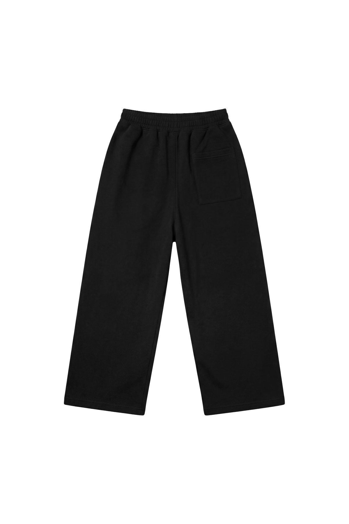 CY Black Joggers