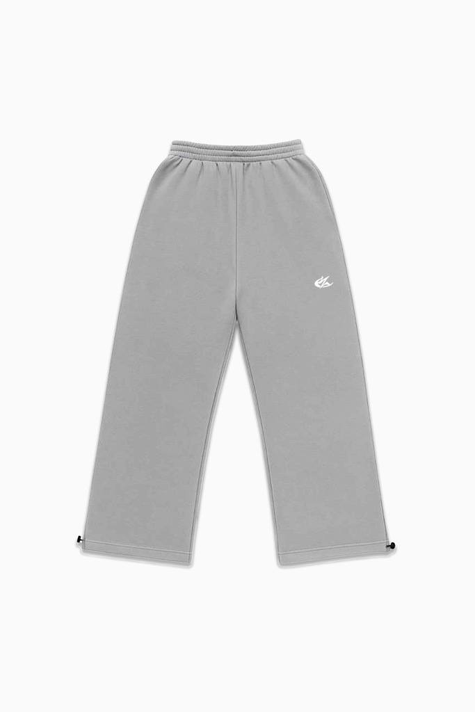 Jogging Gris