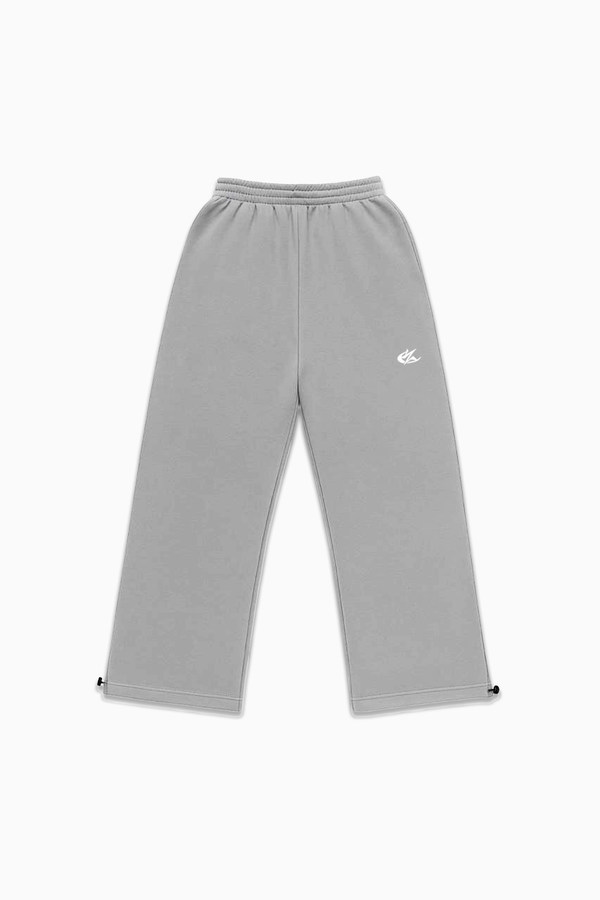 Jogging Gris