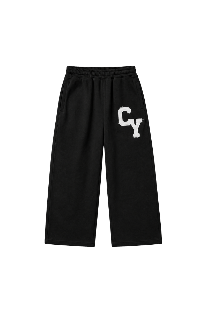 Jogging CY