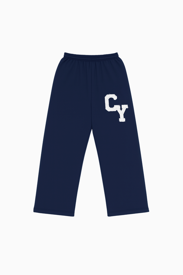 CY JOGGER - STOCK