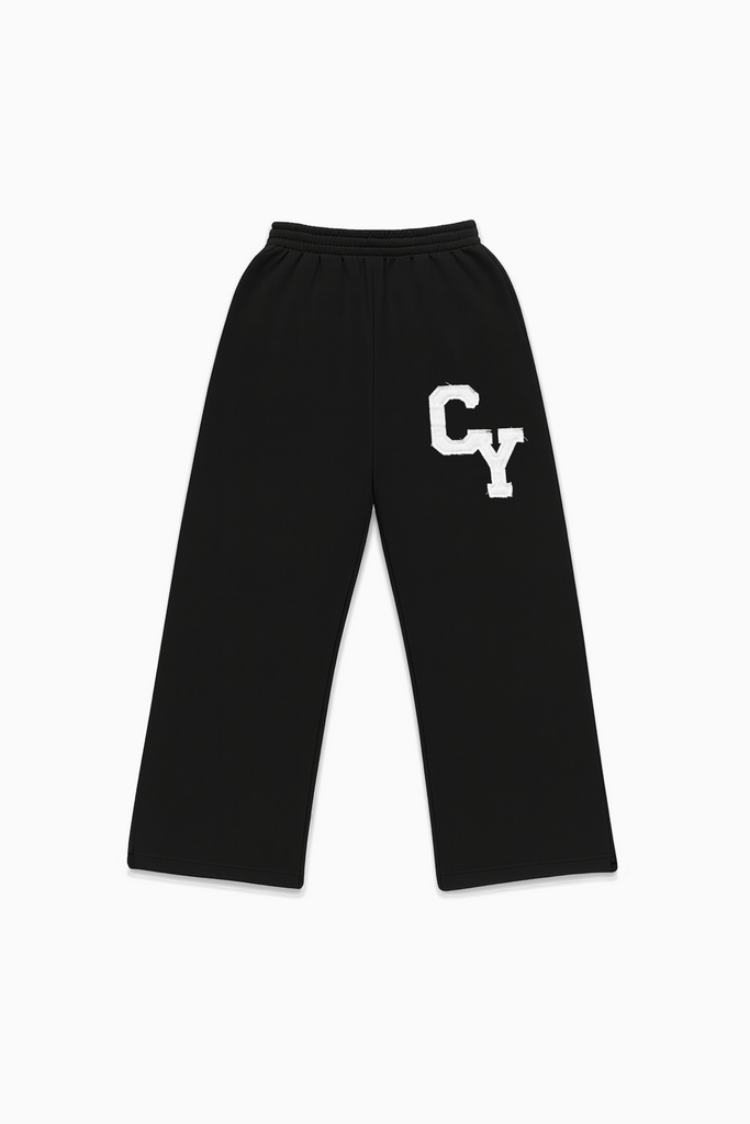 CY JOGGER - STOCK