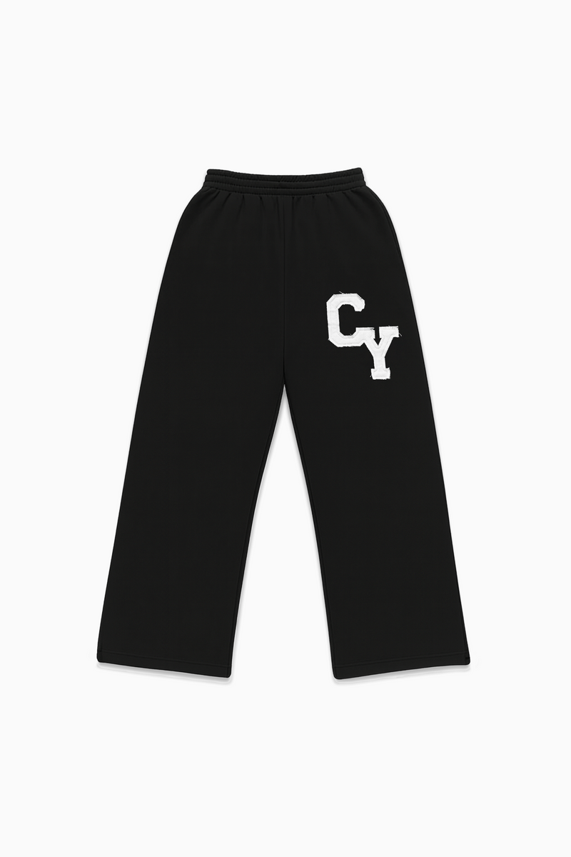 CY JOGGER - STOCK