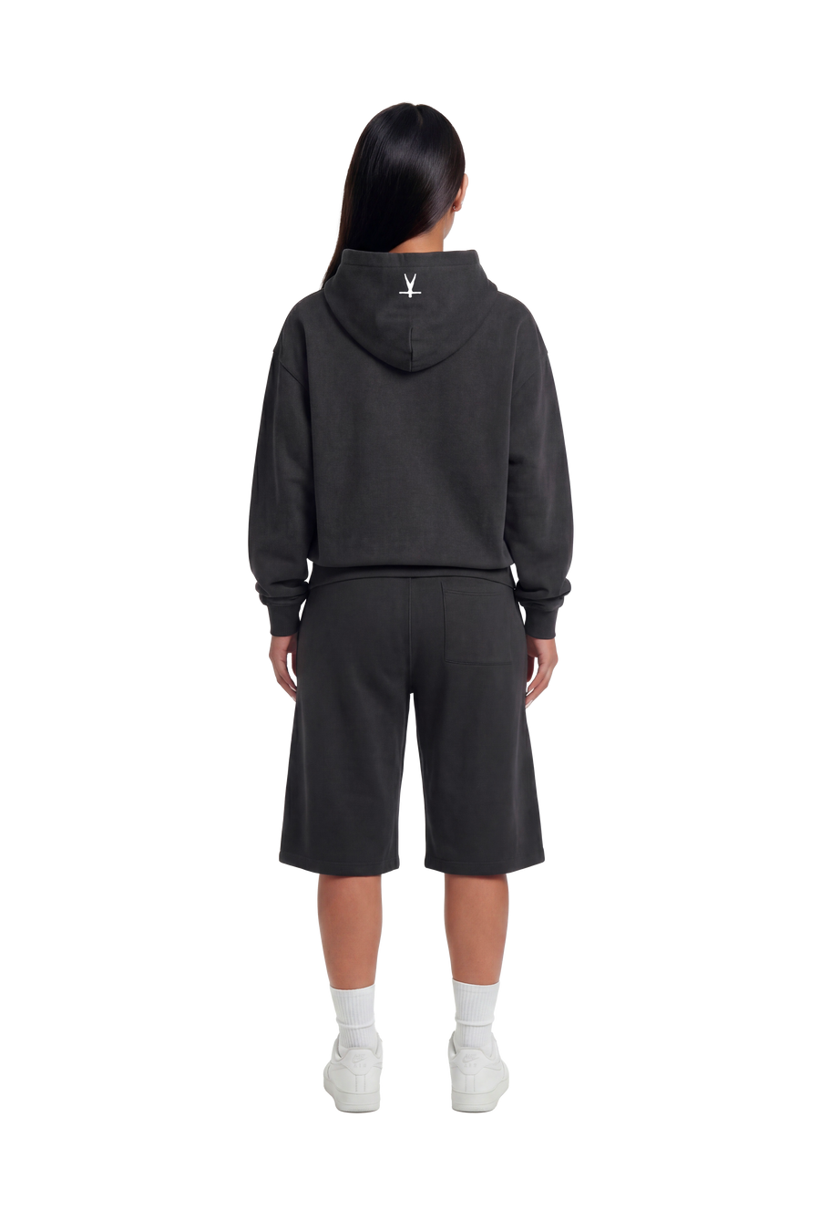 Short CY porté