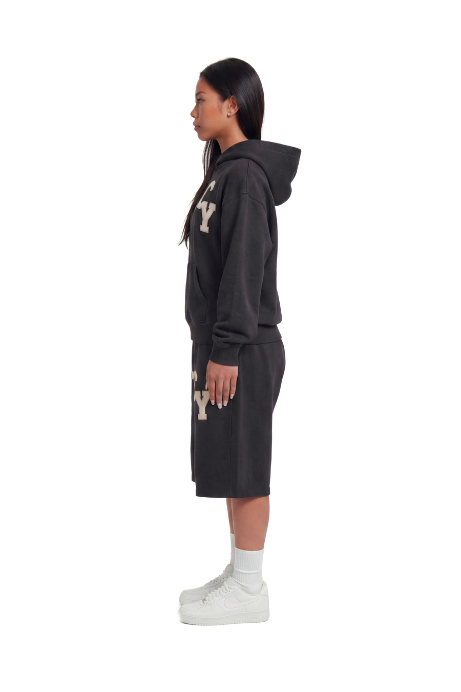 Short CY porté