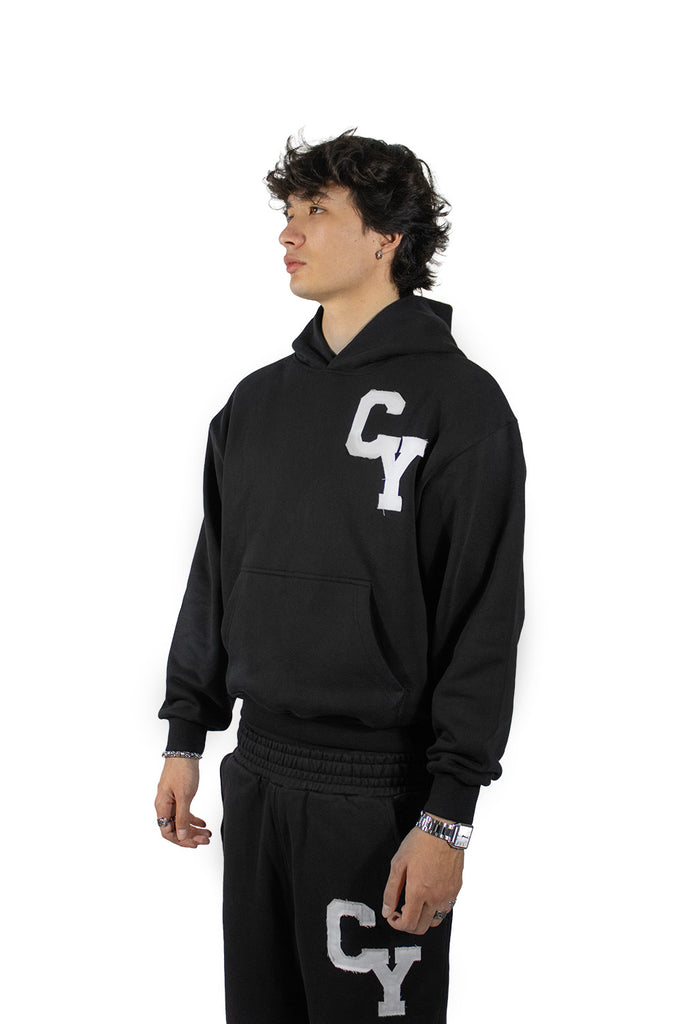 CY HOODIE - STOCK