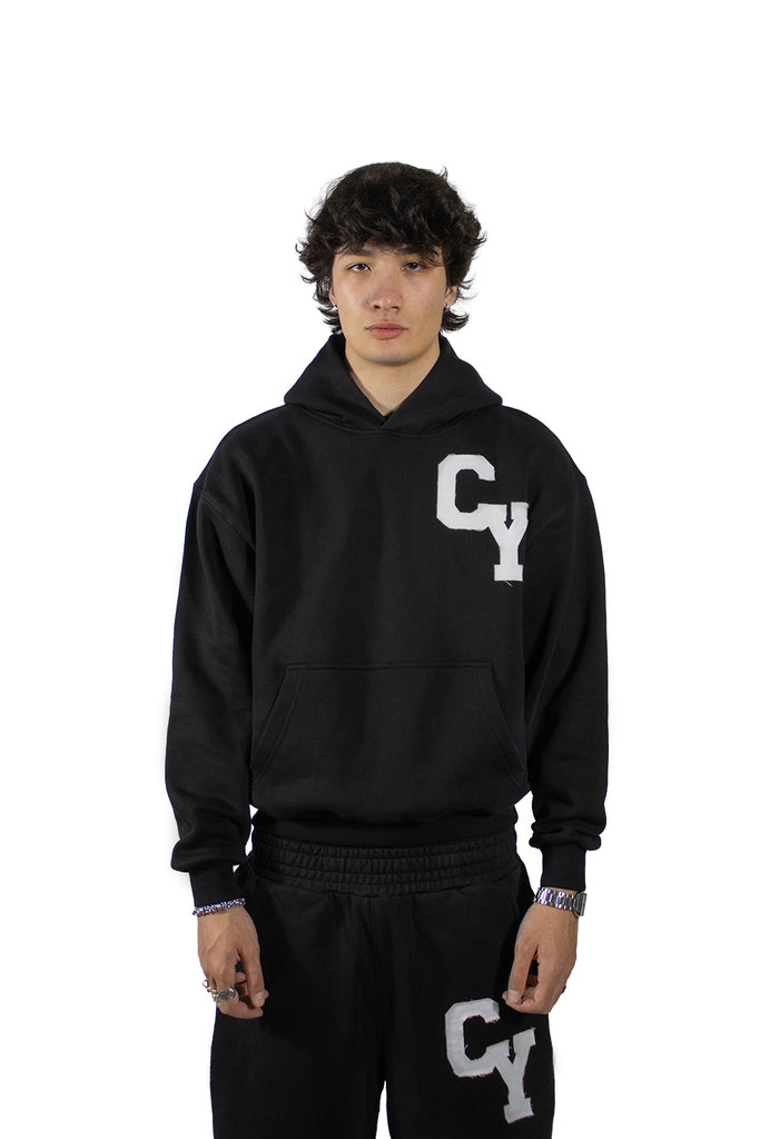 CY HOODIE - STOCK
