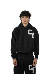 CY HOODIE - STOCK