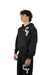 CY ZIPPER - STOCK