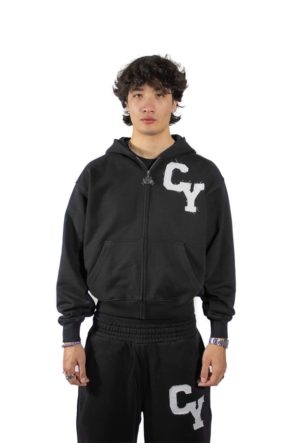 CY ZIPPER - STOCK