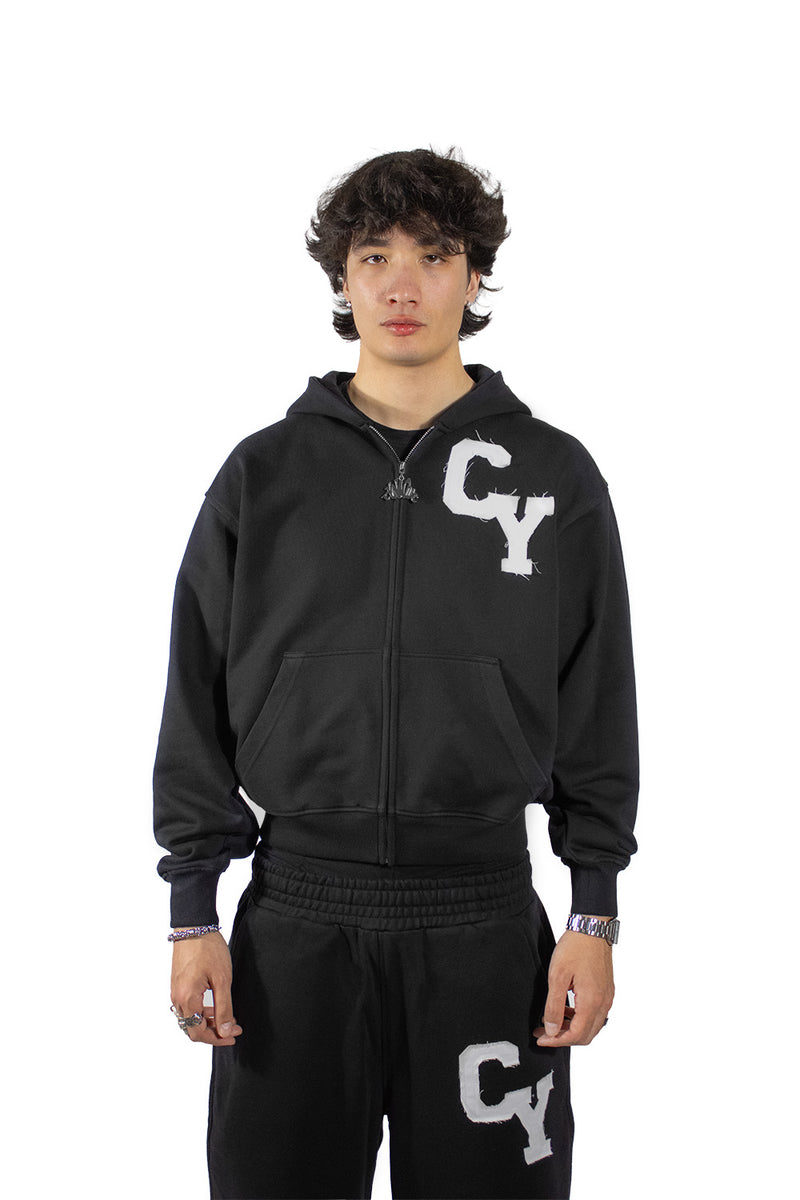 CY ZIPPER - STOCK